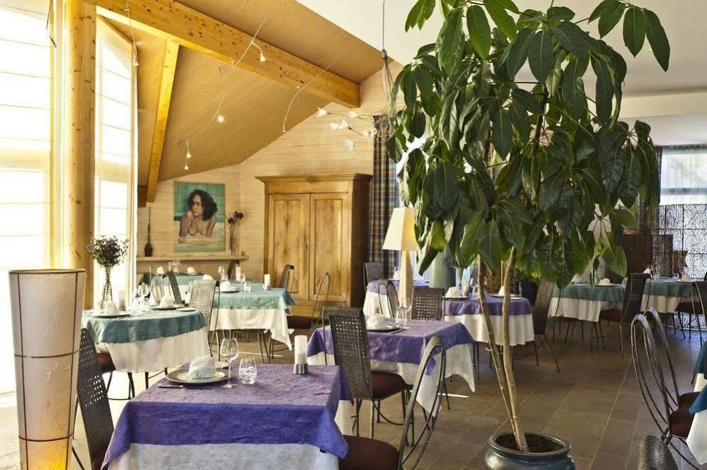 Hôtel Parenthèse Chille Exterior foto
