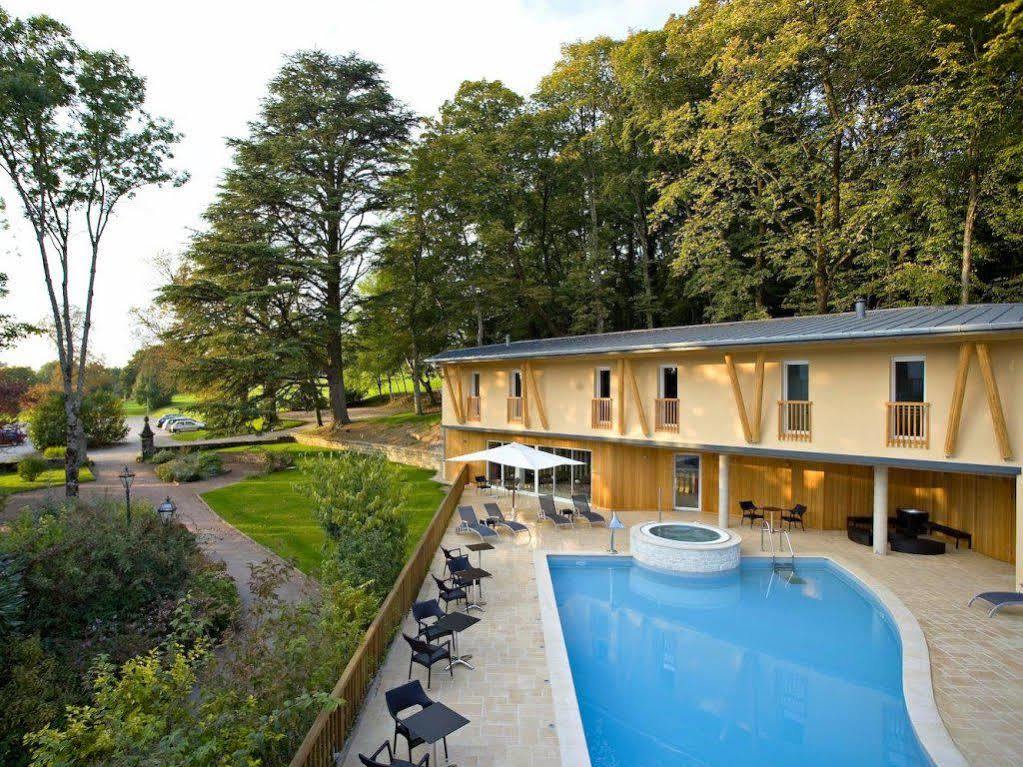 Hôtel Parenthèse Chille Exterior foto